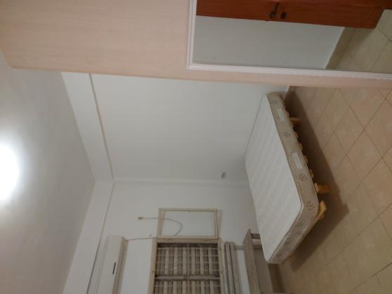 רוני 38, התקווה