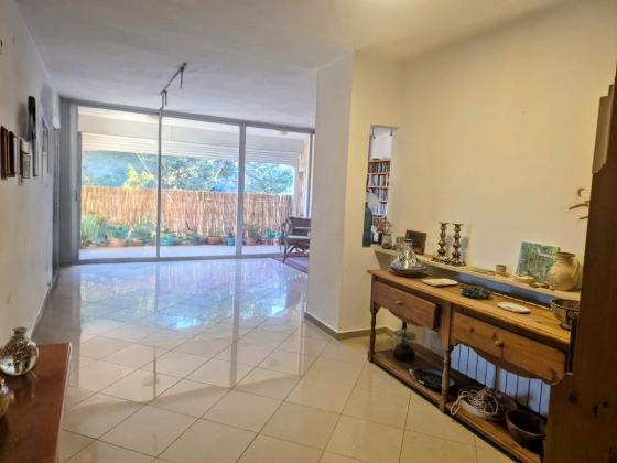 אלרואי דוד 3 (קטמון הישנה)