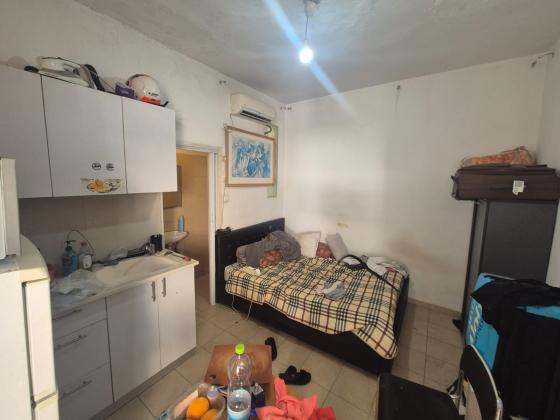 מסילת ישרים 56, שפירא