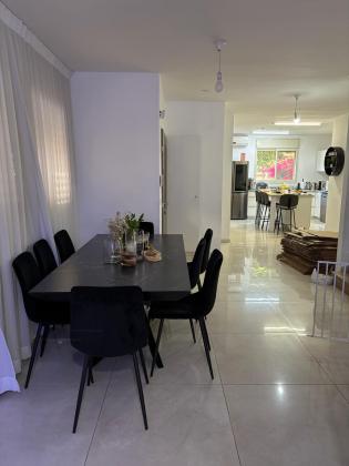 בשכונת נווה עוז