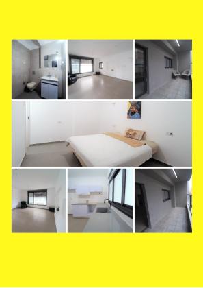 הרצל 11 (צפון מערב)