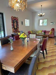 אוליפנט 24, לב תל אביב