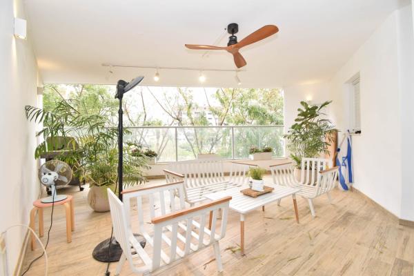 בן צבי 50, שטח 9 (בן צבי)