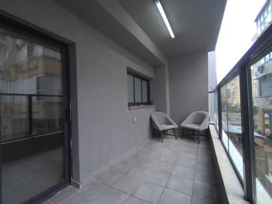 הרצל 11 (צפון מערב)