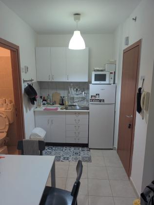 אלכסנדר ינאי 17, שכונה ד