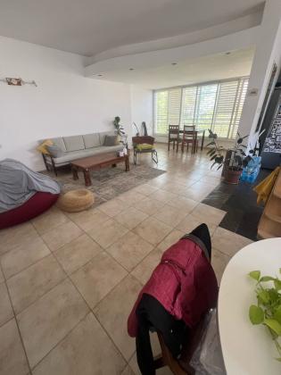 גליל, נוה שאנן