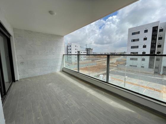 בשכונת אור ים