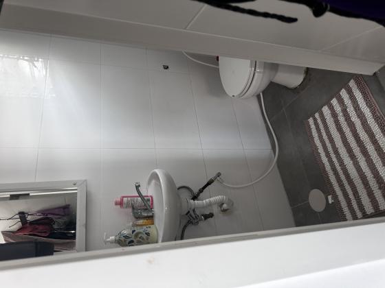 יאיר 24, התקווה