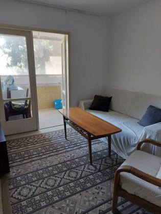 גדליהו 1, נוה שאנן