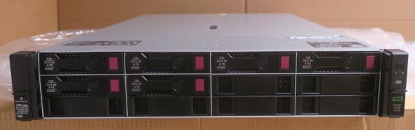 שרת ארון תקשורת HPE ProLiant