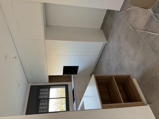 בר כוכבא 39, נוה ישראל