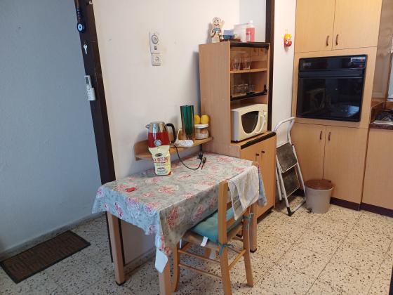 לבונטין 40, מרכז העיר דרום