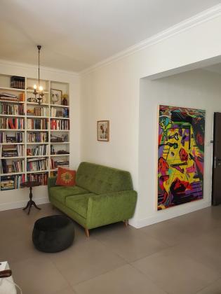 בזל, הצפון הישן החלק הצפוני