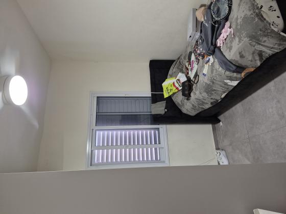 בן חיל 9, נוה צה"ל