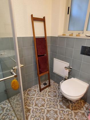 בזל, הצפון הישן החלק הצפוני