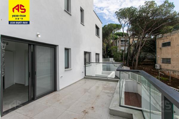 בשכונת גבעת דאונס