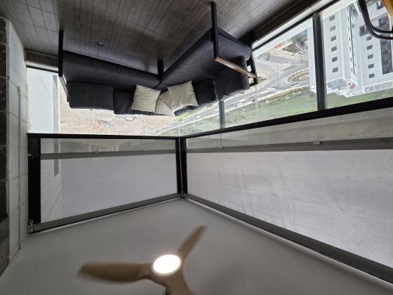 שמעון פרס 42, מורשת