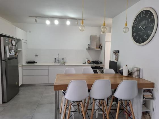 שפירא חיים 3, נווה רמז