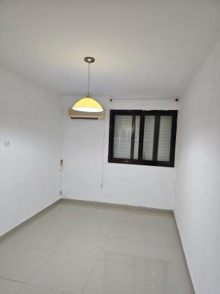 אהרונוביץ 1, שיכון חדש