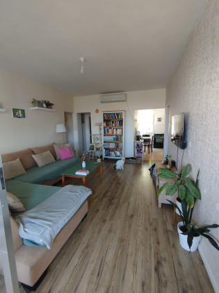 אורן 12, רוממה החדשה