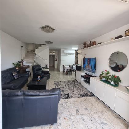 בן אליעזר אריה 43, נווה יהושע