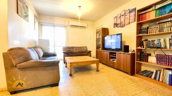 הרטום 12, משכנות זבולון