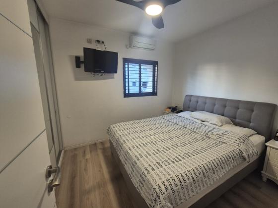 דוד צדוק 6, קרית בן גוריון