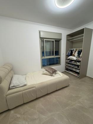 בשכונת פארק הנחל