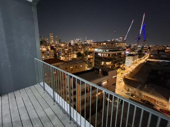 דרך שלמה 46, פלורנטין