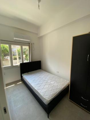 ארלוזורוב 56, הדר הכרמל