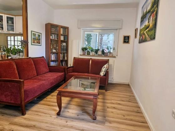 קורא הדורות 3 (תלפיות, ארנונה)