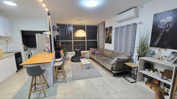 בשכונת מרכז העיר