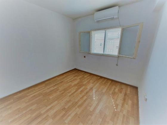 המלך עוזיהו 4, נווה דוד