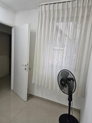 אהרונוביץ 1, שיכון חדש