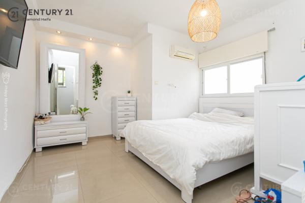 יגאל אלון, רמת אלון