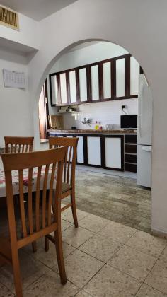 בית הכרם 9, בית הכרם