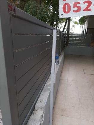 בר גיורא, הדר עליון