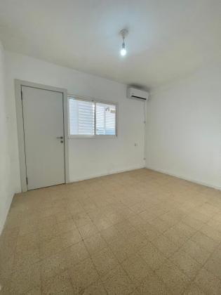 שדרות דגניה, קרית חיים מערבית