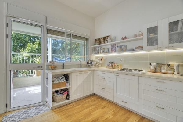 גרץ 6, הצפון הישן החלק המרכזי