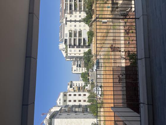 עלי מוהר, נווה זמר