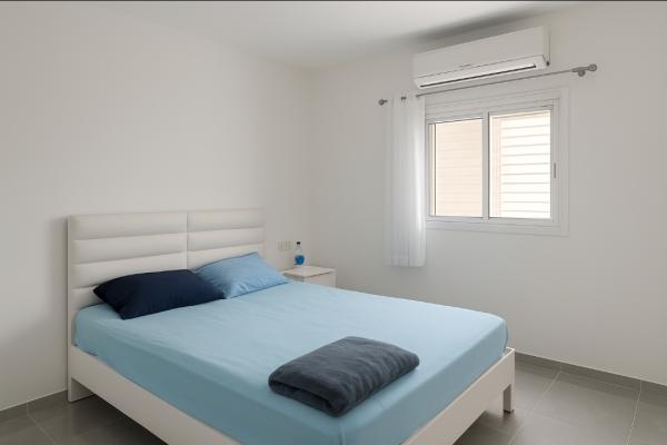 אחד העם 18, מרכז העיר