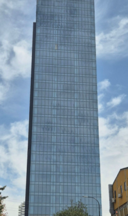 משרדים למכירה