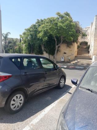 טויוטה ספייס וורסו