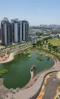 משרדים למכירה