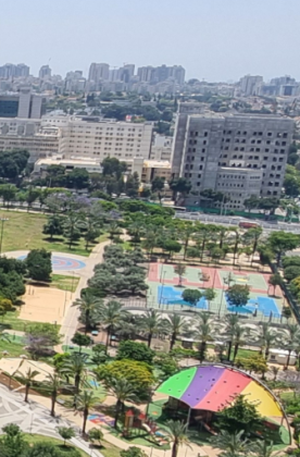 משרדים למכירה