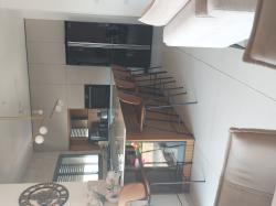 יהודה הנשיא 15, רמת כנרת