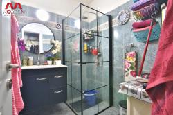 ברנר 132, קרית משה