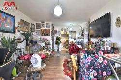 ברנר 132, קרית משה