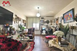 ברנר 132, קרית משה