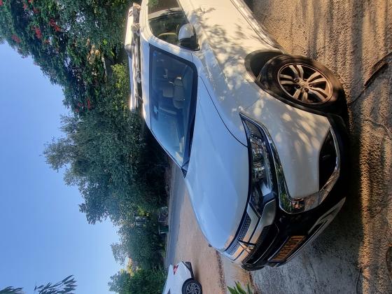 מיצובישי אאוטלנדר (2019)